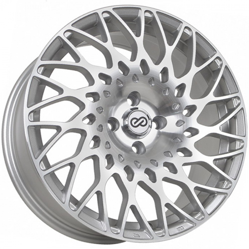 Диски Sakura Wheels 9511-126 7.5xR17/4x100 D73.1 ET38 на tireset.ru