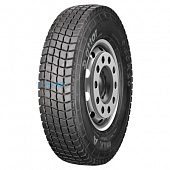 Attar 10,00R20 149/146K Mix A TT + Камера 10,00-20