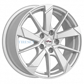 iFree 6,5x16/5x108 ET33 D60,1 Зиплайн Нео-классик