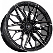FF FBX111-1993 9xR20/6x139.7 D106.1 ET15