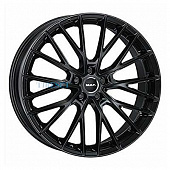 MAK 11,5x22/5x112 ET40 D66,6 Speciale-D Gloss Black