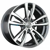 Replay 9x19/5x120 ET48 D74,1 B169 GMF (конус, B640)