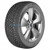 Ikon Tyres 205/50R17 93T XL Autograph Ice 9 TL (шип.)
