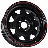 Grizzly SW01-1171 7xR16/5x114.3 D73.1 ET0