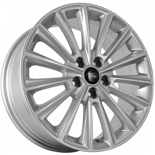 Диски FF FBX511-1848 7xR17/5x108 D63.4 ET50 на tireset.ru