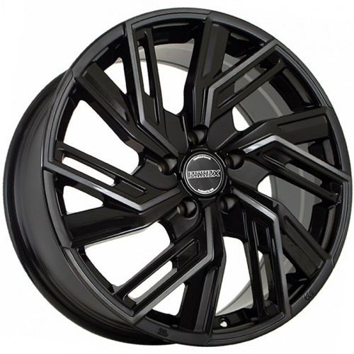 Диски FF KF82-1910 8xR18/5x114.3 D67.1 ET45 на tireset.ru