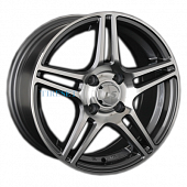 LS 6,5x15/5x108 ET45 D63,3 770 GMF (конус)