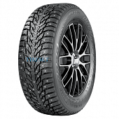 Nokian Tyres 285/60R18 116T Hakkapeliitta 9 SUV TL (шип.)