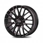 Диск PROMA GT 18x7.5 5/114.3 ET40 D64.1 Черный матовый new