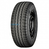 Yokohama 195R15C 106/104S BluEarth-Van RY55 TL