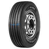 Royal Black 295/80R22,5 154/149M SL102 TL 18PR