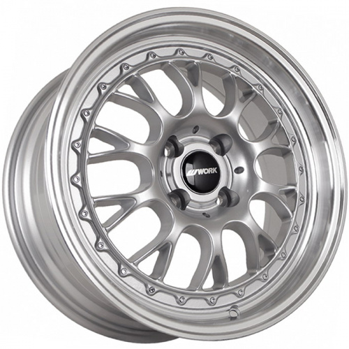 Диски FF SH7007-1717 7xR16/4x100 D73.1 ET38 на tireset.ru