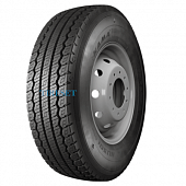Kama 265/70R19,5 140/138M NU 301 TL M+S 3PMSF