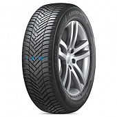 Hankook 195/55R16 87V Kinergy 4s2 H750 TL