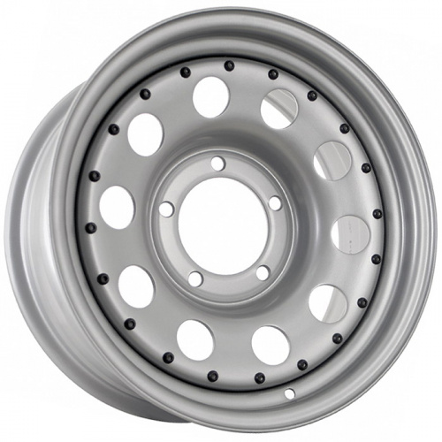 Диски Grizzly SW04-1707 7xR16/5x139.7 D108.5 ET0 на tireset.ru
