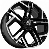 FF H3386F-1100 8.5xR20/5x112 D57.1 ET38