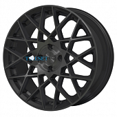 PDW 7x16/4x100 ET40 D60,1 Velocity (9103) U4B