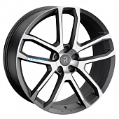 Replay 9,5x22/5x120 ET49 D72,6 LR105 MGMF (пш, LR002)