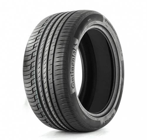 Шины Шина для легковых автомобилей летняя CONTINENTAL PremiumContact 6 MO-S ContiSilent 285/45R22 114Y XL на tireset.ru