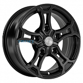 LS 6,5x15/5x139,7 ET40 D98,5 216 BKS (конус)
