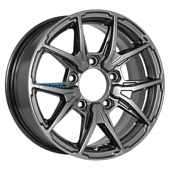 iFree 6,5x16/5x139,7 ET40 D98,2 Нокс (КС1202) Хай Вэй