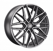 Диск LS FlowForming RC59 9х20 5/112 ET20 D66,6 MGMF