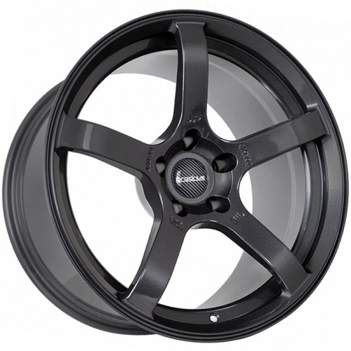Диски FF FBX065-1751 10.5xR18/5x114.3 D73.1 ET22 на tireset.ru