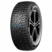 Gislaved 245/45R18 100T XL SpikeControl TL FR (шип.)