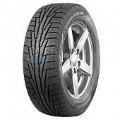 Nokian Tyres (Ikon Tyres) 235/55R18 104R XL Nordman RS2 SUV TL