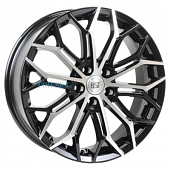 RST 6,5x18/5x108 ET33 D60,1 R208 (Chery) BD
