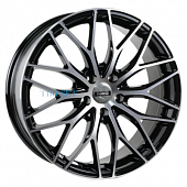 Neo 7,5x19/5x114,3 ET40 D60,1 940 BD