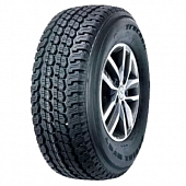 Radial RF07