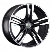 Replay 9x20/5x112 ET20 D66,6 A119 MBF (конус, A001)