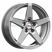 iFree 6,5x17/5x114,3 ET33 D67,1 Токен (КС1127) Хай Вэй