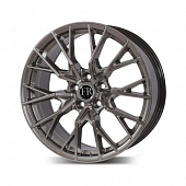 Диск FR REPLICA LX 5137 19X8.0 5/114.3 ET32 D60.1 HB для Lexus RX/NX