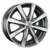 Replay 6,5x16/4x108 ET41,5 D63,3 FD127 GMF (конус, C570)