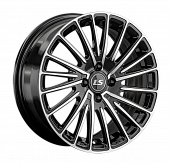 Диск LS 1356 6,5х15 4/98 ET32 D58,6 BKF