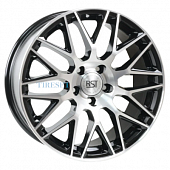 RST 8x18/5x108 ET33 D65,1 R158 (Exeed) BD