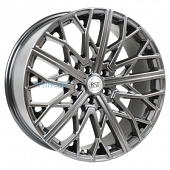 RST 8,5x20/5x120 ET45 D59,6 R002 (GAC GS8) BMG