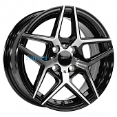 Megami 6x14/4x100 ET35 D73,1 MGM-31 BKF