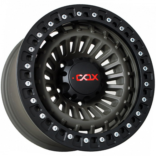 Диски COX D3370-367 9xR17/5x150 D110.5 ET0 на tireset.ru