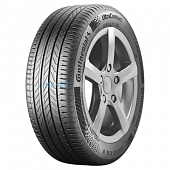 Continental 215/50R17 95W XL UltraContact TL FR