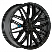 PDW 8x20/5x108 ET45 D63,4 RAMZES (2119) U4B (конус)
