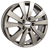 Carwel Гирвас 185 (Optima) 7,0x17 5/114,3 ET51 d-67,1 SB (Арт.101732)