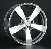 Диск LS 205 7х16 4/100 ET40 D73,1 GMF