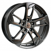 RST 7x17/5x114,3 ET40 D66,1 R037 (Qashqai) BH