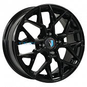 Venti 6x15/4x100 ET35 D60,1 1520 BL