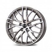 Диск FR Replica A170T 8.0x18/5x112 D66.45 ET35 GMF для Audi A6/Q5