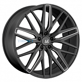LS FlowForming 9x22/5x114,3 ET45 D73,1 RC77 MB+SSF (конус)