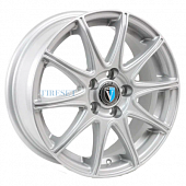 Venti 6x15/4x100 ET46 D54,1 1516 SL